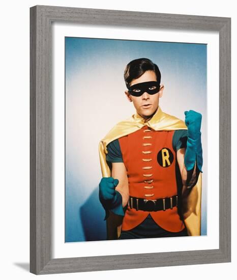 Batman-null-Framed Photo