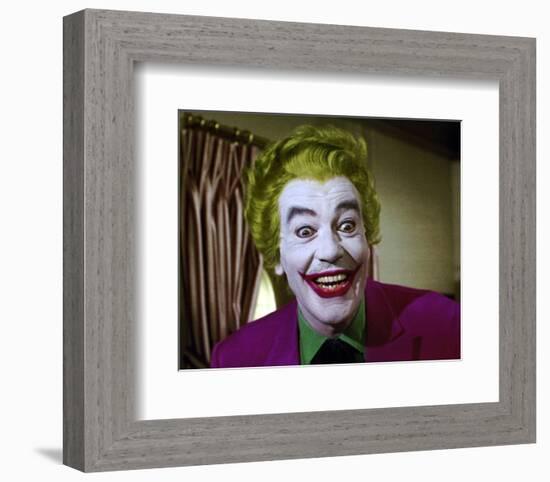 Batman-null-Framed Photo