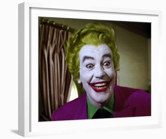 Batman-null-Framed Photo