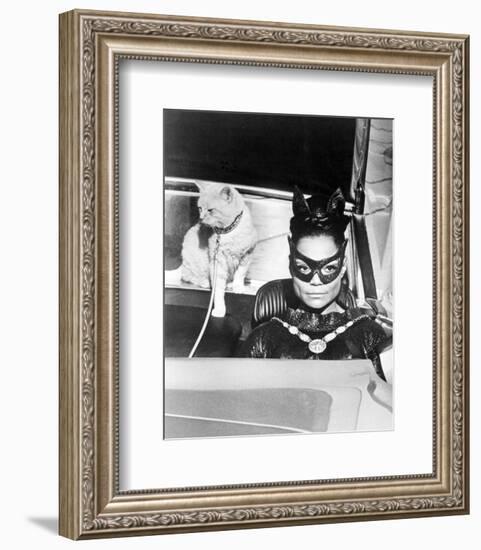 Batman-null-Framed Photo