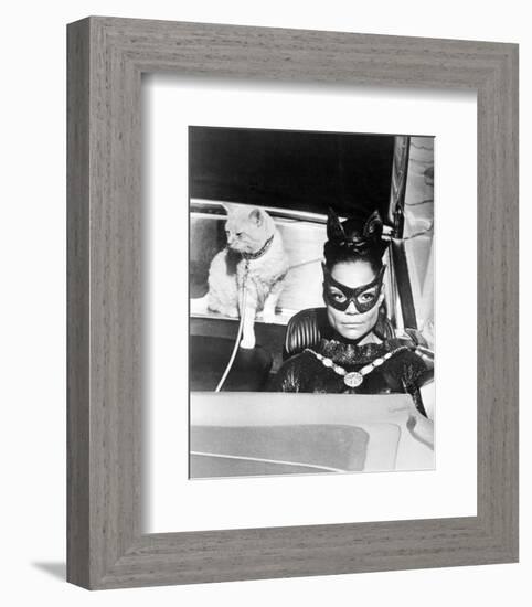 Batman-null-Framed Photo