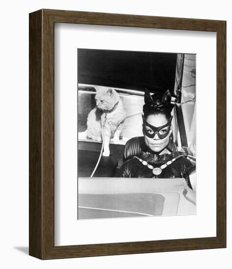 Batman-null-Framed Photo