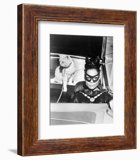 Batman-null-Framed Photo