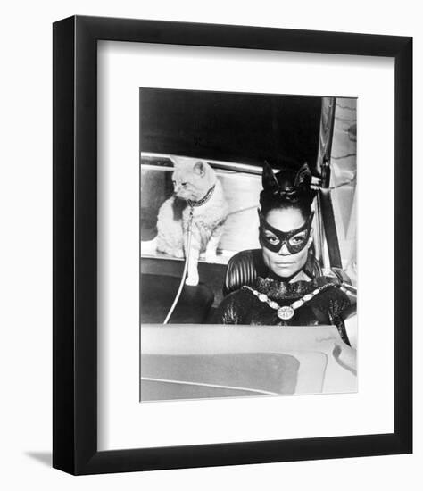 Batman-null-Framed Photo