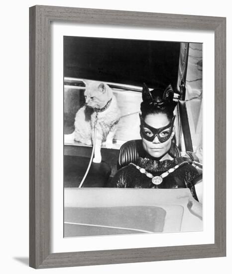 Batman-null-Framed Photo