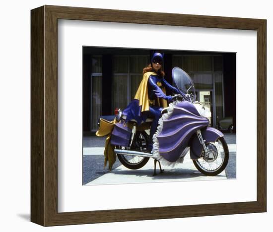 Batman-null-Framed Photo