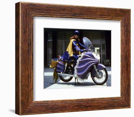 Batman-null-Framed Photo