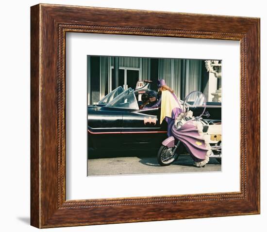 Batman-null-Framed Photo