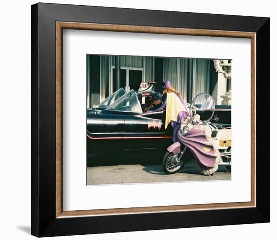 Batman-null-Framed Photo