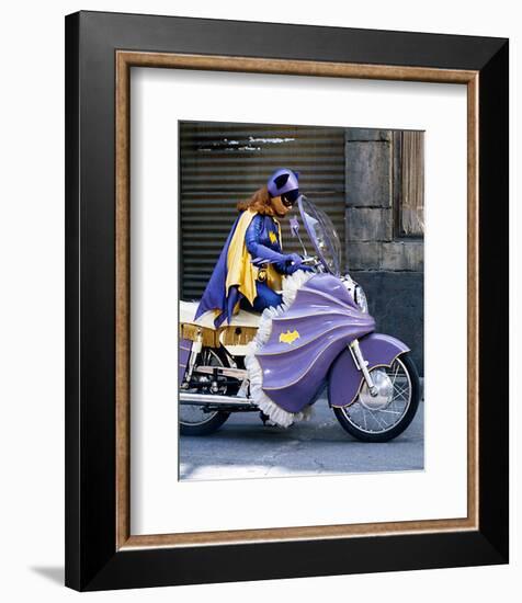 Batman-null-Framed Photo