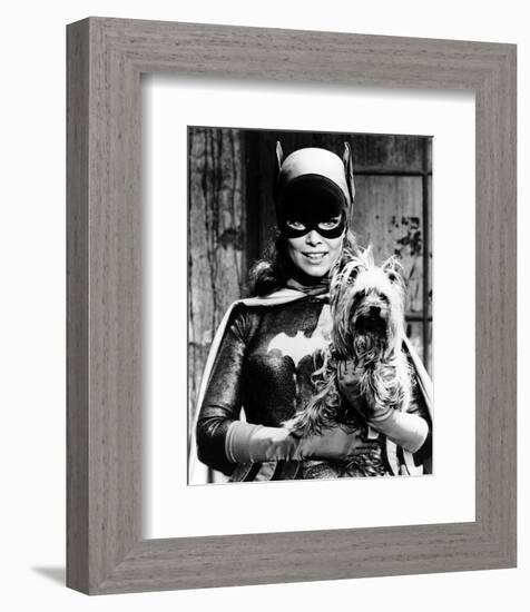 Batman-null-Framed Photo