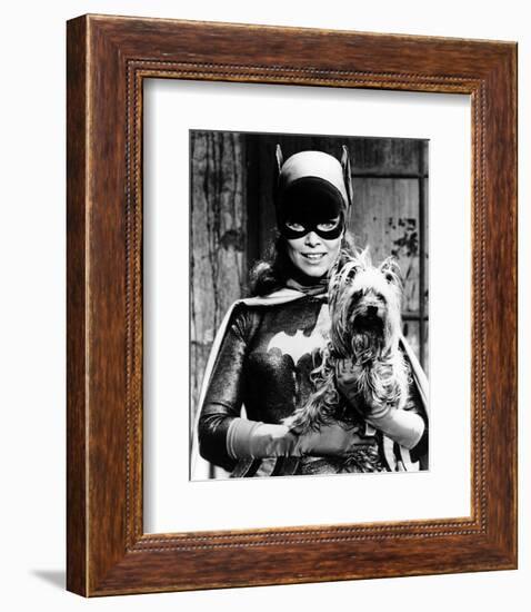 Batman-null-Framed Photo