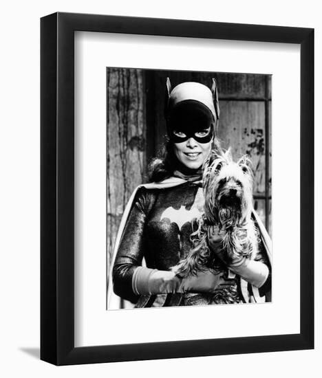 Batman-null-Framed Photo