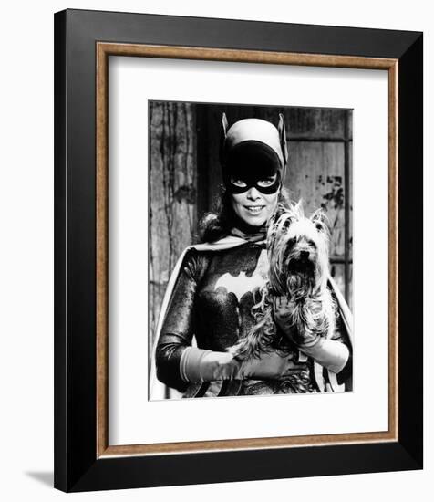 Batman-null-Framed Photo