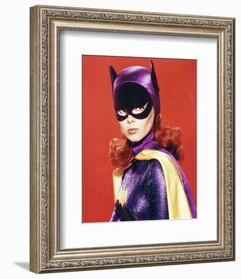 Batman-null-Framed Photo