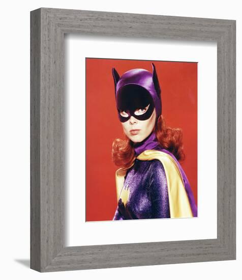 Batman-null-Framed Photo