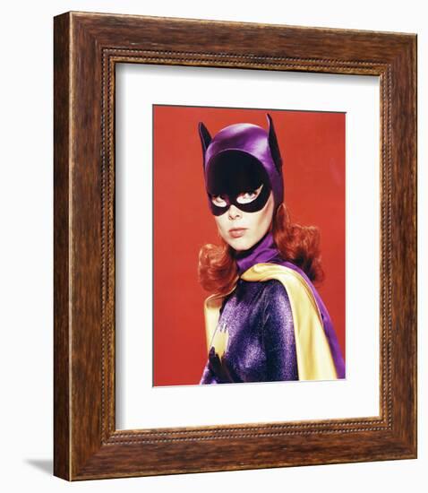 Batman-null-Framed Photo