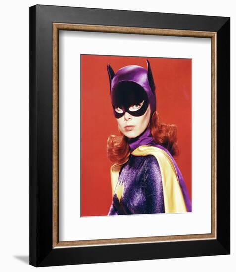 Batman-null-Framed Photo