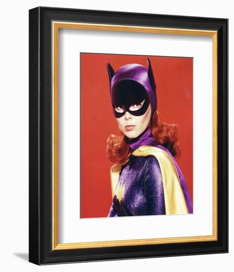 Batman-null-Framed Photo