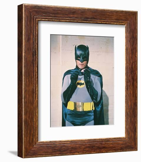 Batman-null-Framed Photo