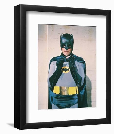 Batman-null-Framed Photo