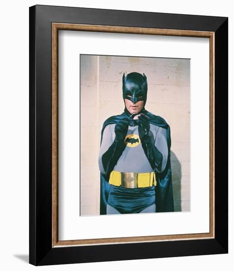 Batman-null-Framed Photo