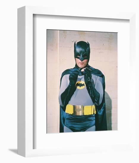 Batman-null-Framed Photo