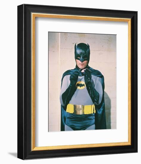 Batman-null-Framed Photo