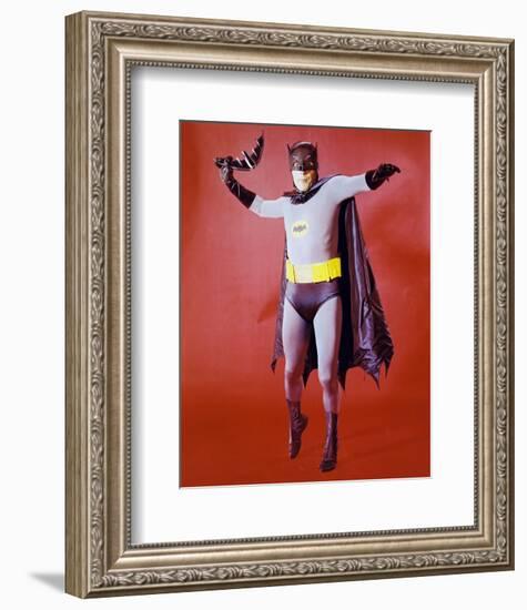 Batman-null-Framed Photo