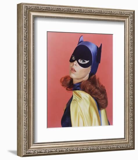 Batman-null-Framed Photo