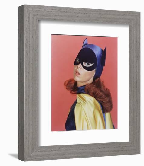 Batman-null-Framed Photo