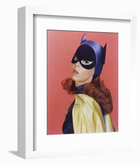 Batman-null-Framed Photo