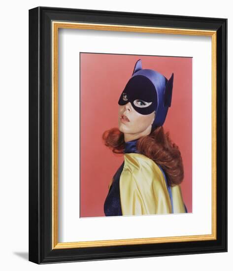 Batman-null-Framed Photo