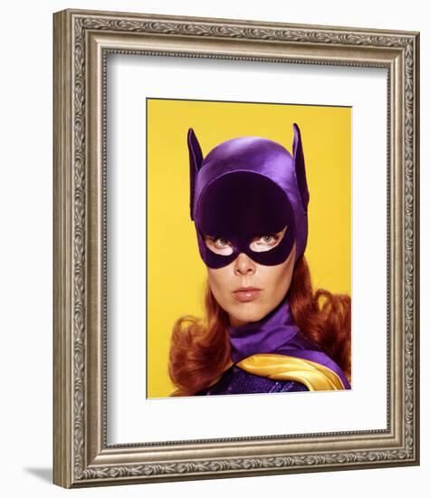 Batman-null-Framed Photo