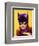 Batman-null-Framed Photo