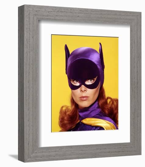 Batman-null-Framed Photo