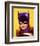 Batman-null-Framed Photo