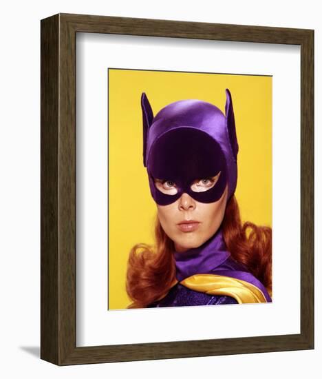 Batman-null-Framed Photo