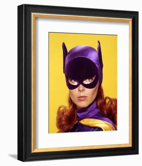 Batman-null-Framed Photo