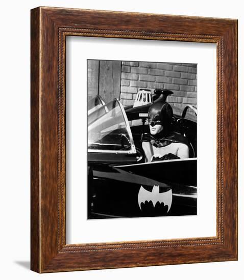 Batman-null-Framed Photo