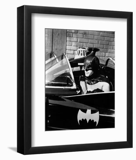 Batman-null-Framed Photo