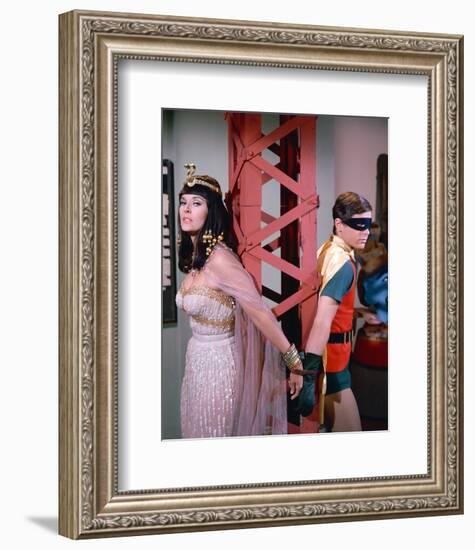 Batman-null-Framed Photo