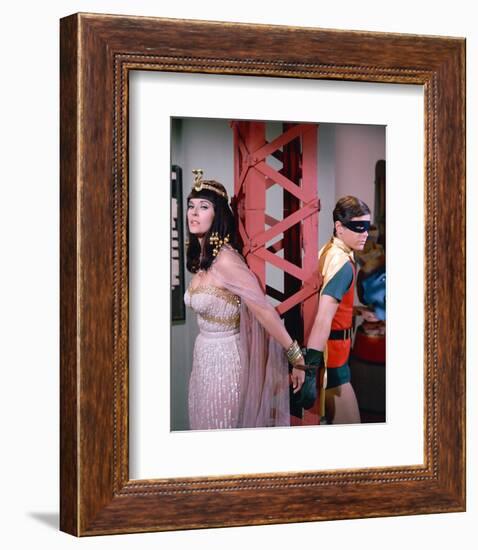 Batman-null-Framed Photo