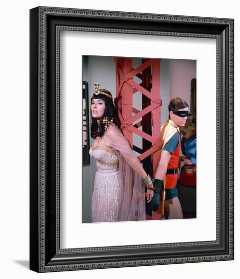 Batman-null-Framed Photo