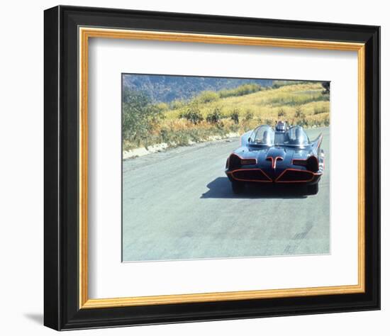 Batman-null-Framed Photo