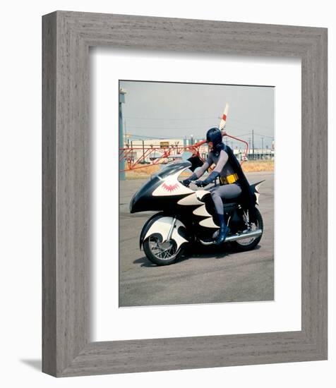 Batman-null-Framed Photo