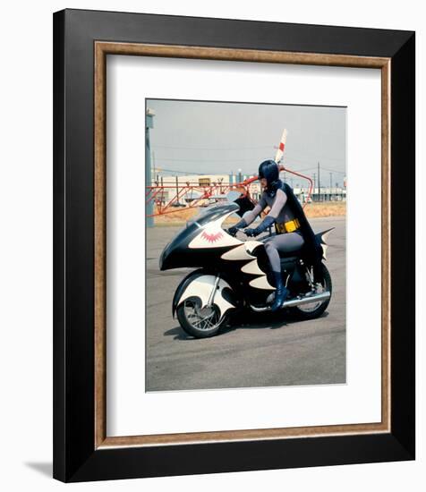 Batman-null-Framed Photo