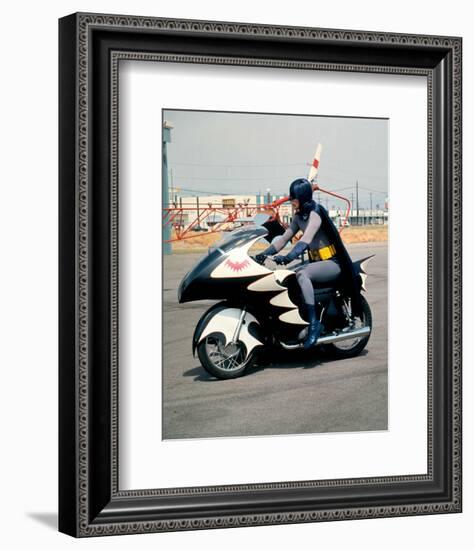 Batman-null-Framed Photo