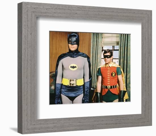 Batman-null-Framed Photo