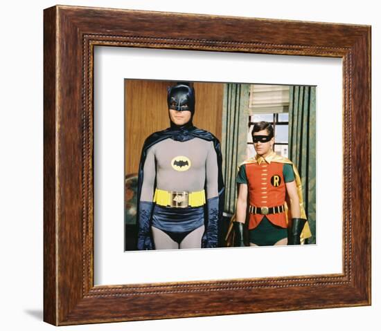 Batman-null-Framed Photo